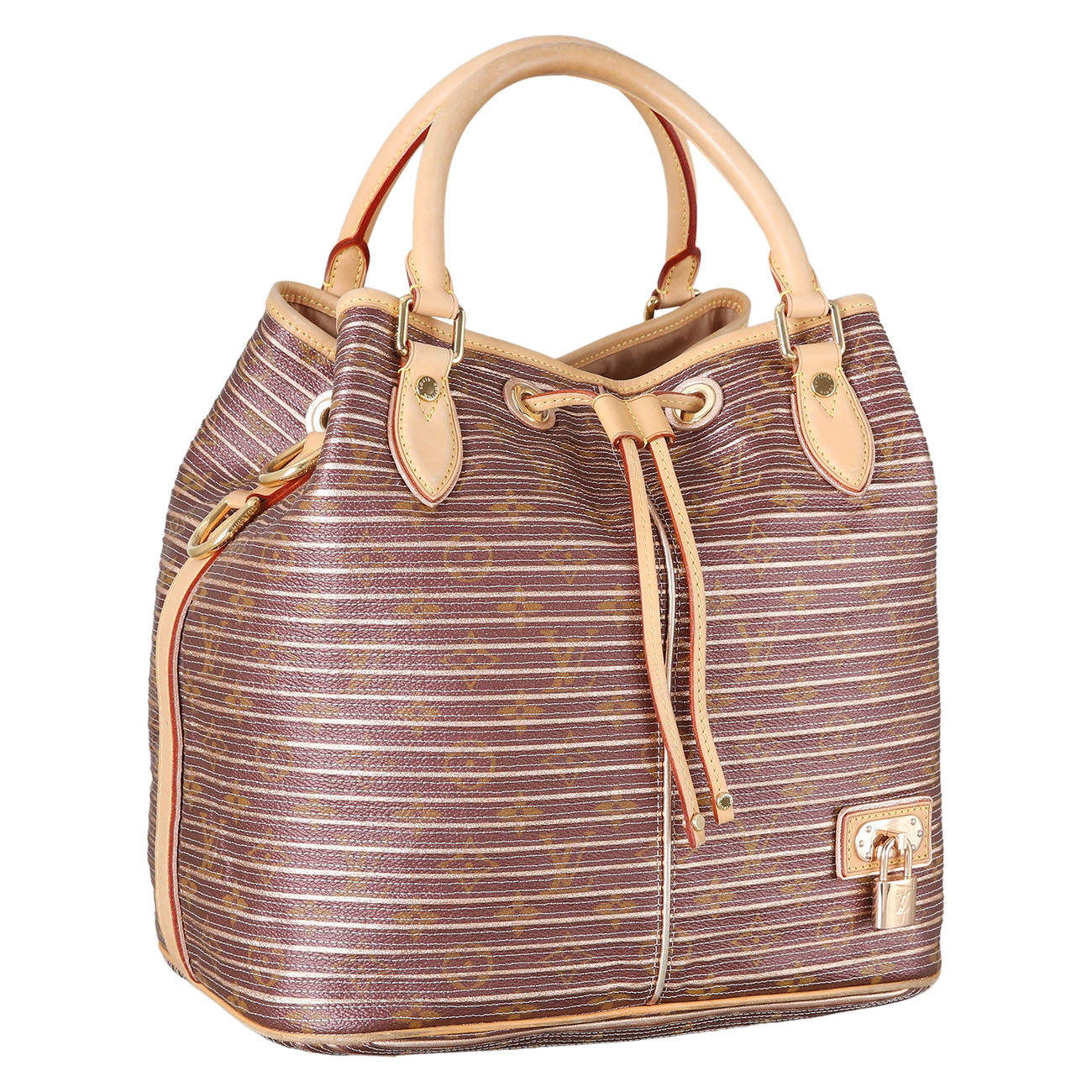 LOUIS VUITTON(USED)루이비통 M40379 빈티지 모노그램 에덴 네오 피치